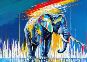 Éléphant