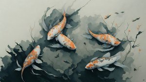 Peinture à l
