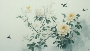 Peinture à l