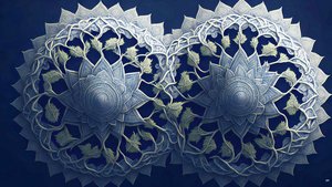 mandala: éléments africains_02
