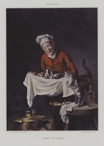 Chiens et Chats
