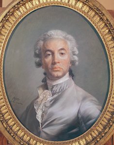Autoportrait