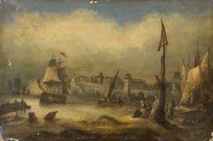 Port de Shields