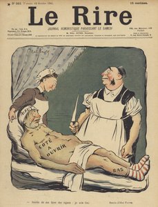 Illustration pour Le Rire