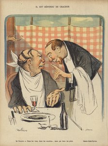 Illustration pour Le Rire
