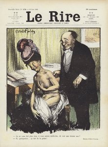 Illustration pour Le Rire