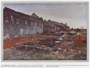 La Ferme de Nogeon