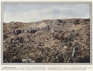Le Fort de Souville
