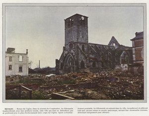 Revigny