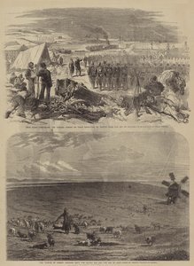 La guerre en Crimée