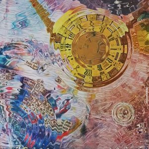 Le Mystère du Temps