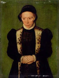 Portrait d