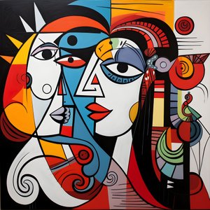 Art du cannabis 4