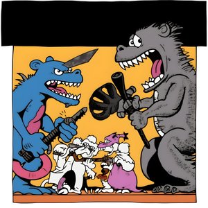 Bande dessinée 2