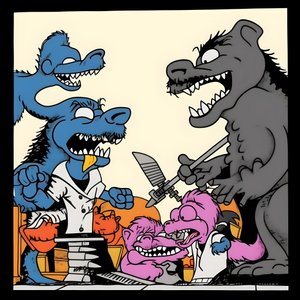 Bande dessinée 4