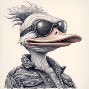 canard, canard, canard 1