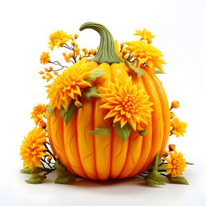 Citrouille d