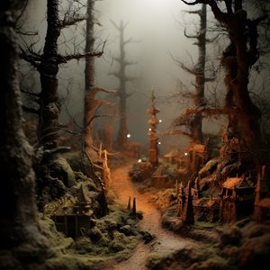 Forêt d