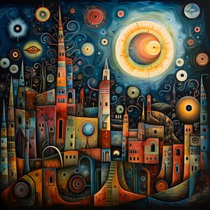 Romantisme II 4