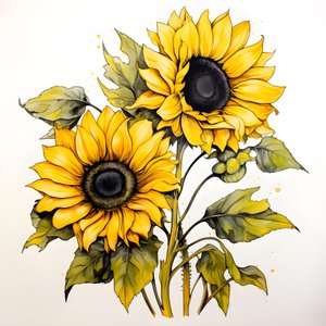 tournesols 4