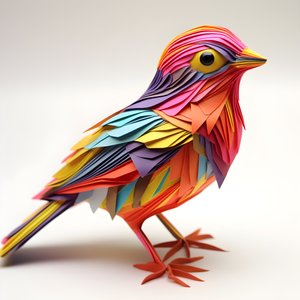 Oiseaux 4