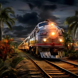 Train