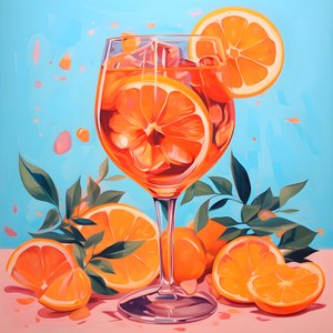 Aperol Spritz 3
