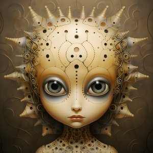 la Curieuse 3