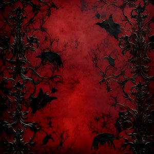 Papier de scrapbooking Halloween 2