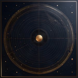 Astronomie minimaliste 1