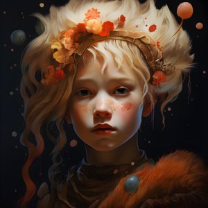 Belle fille 2