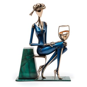 Sculpture bizarre 4