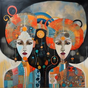 Figures symétriques 4