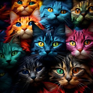 le chat 2