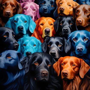 le chien 2