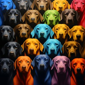 le chien 4