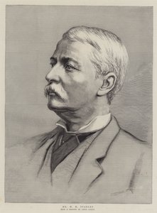 M. H M Stanley