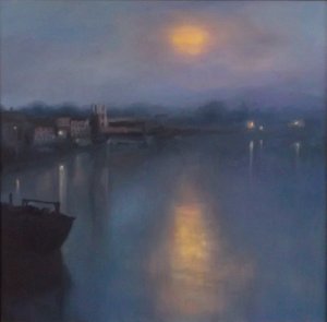 Quiétude, 2016