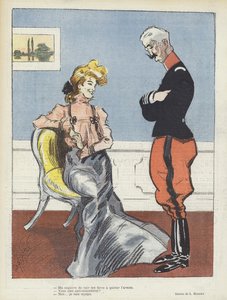 Illustration pour Le Rire