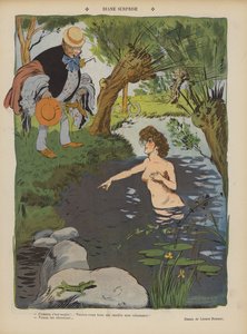 Illustration pour Le Rire