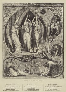 Cloches de Noël