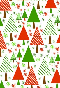 Arbres de Noël