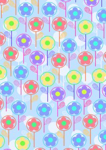 Fleurs