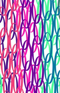 Rouleaux superposés, 2015, Médias numériques