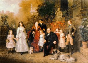 Famille de l