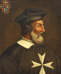 Grand Maître Jean d