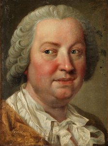 Autoportrait