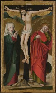 La Crucifixion