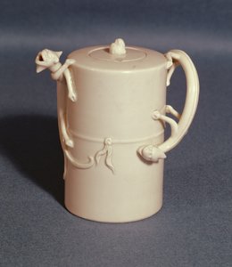 Théière, de Duhua