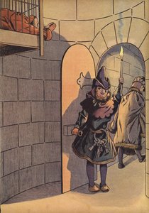 Louis XI